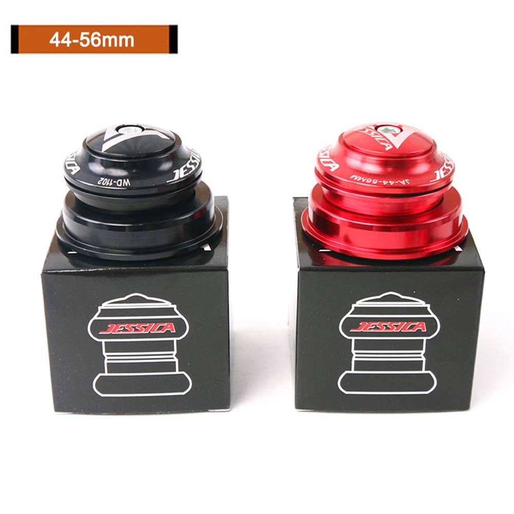 WTB ヘッドパーツ　oldmtb 値下げなし Amazon | JESSICA 34/44/44-55/44-56mm 1-1/8 スレッドレス